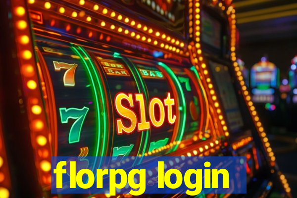 florpg login